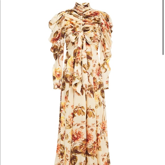 Zimmerman dress - Picture 5 of 7